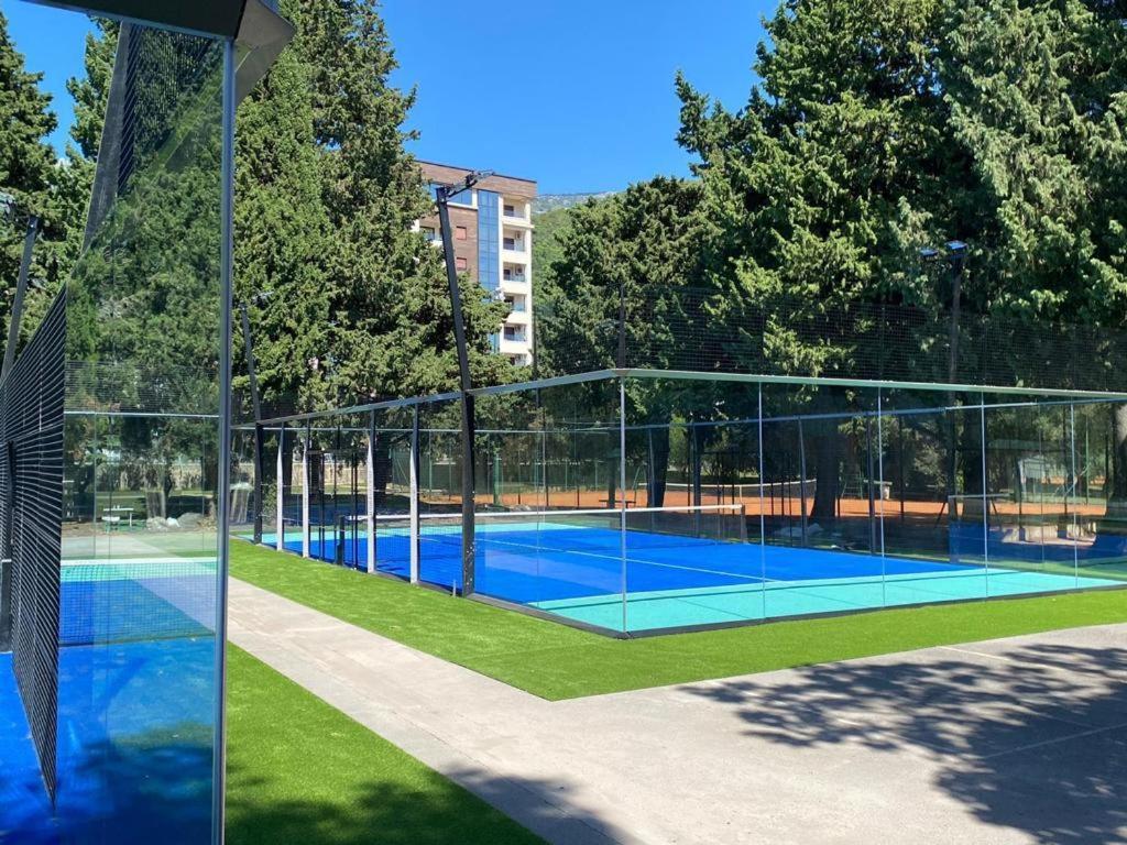 Apartments Raicevic Будва Екстер'єр фото