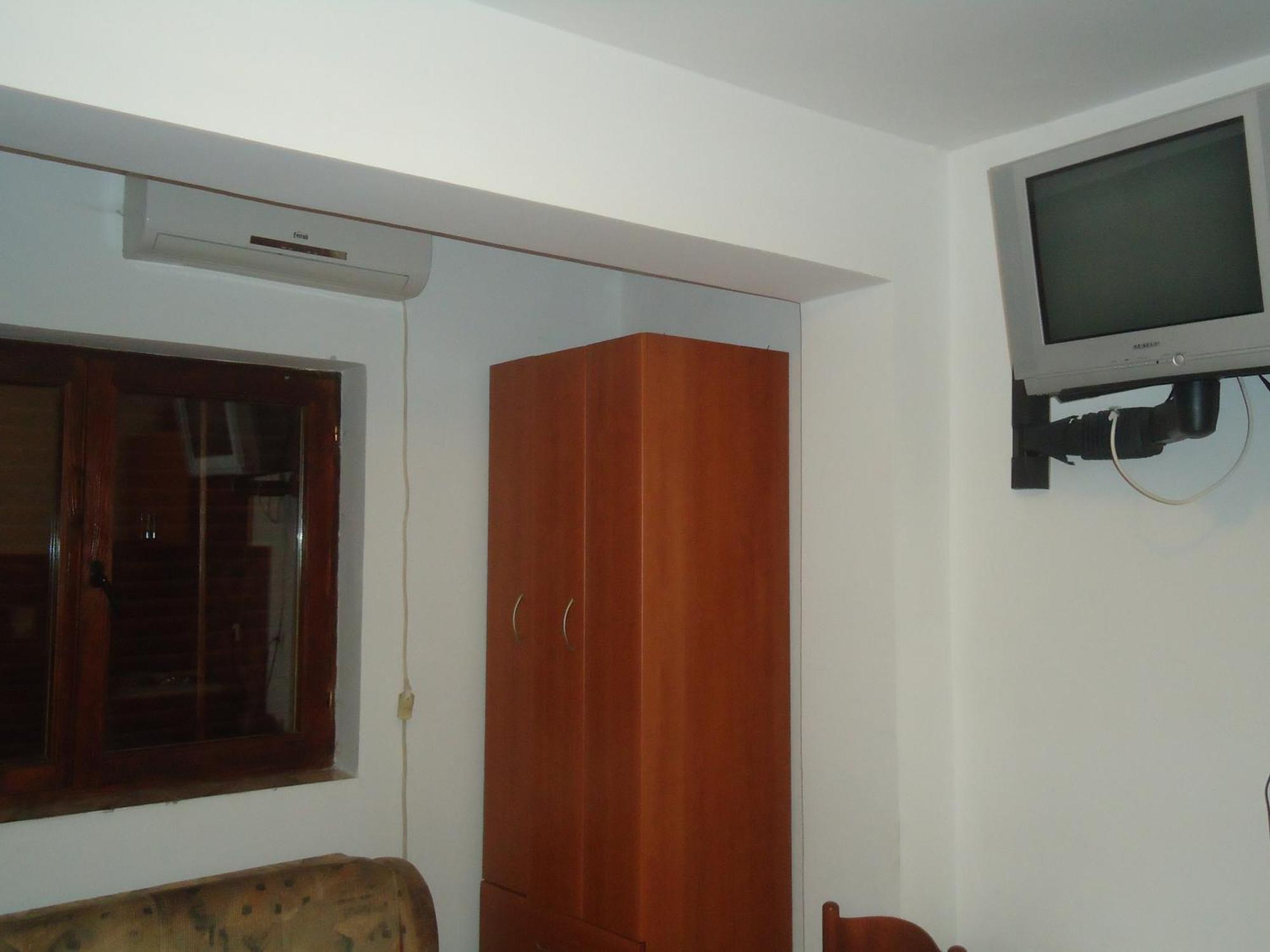 Apartments Raicevic Будва Екстер'єр фото