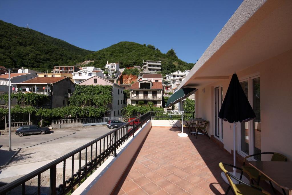 Apartments Raicevic Будва Номер фото