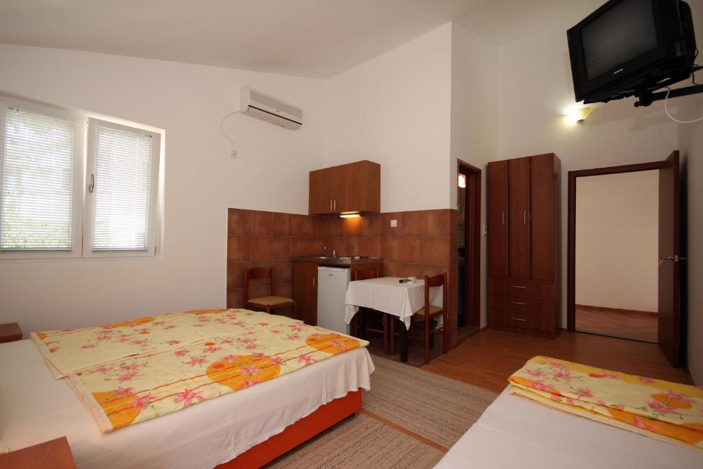 Apartments Raicevic Будва Номер фото