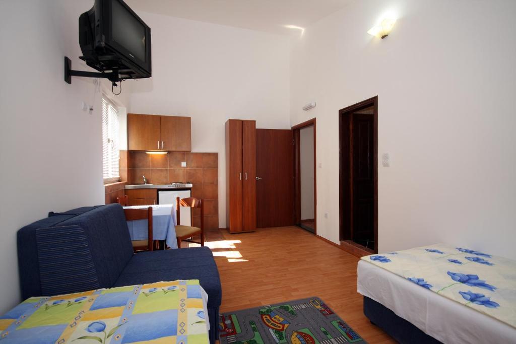 Apartments Raicevic Будва Номер фото