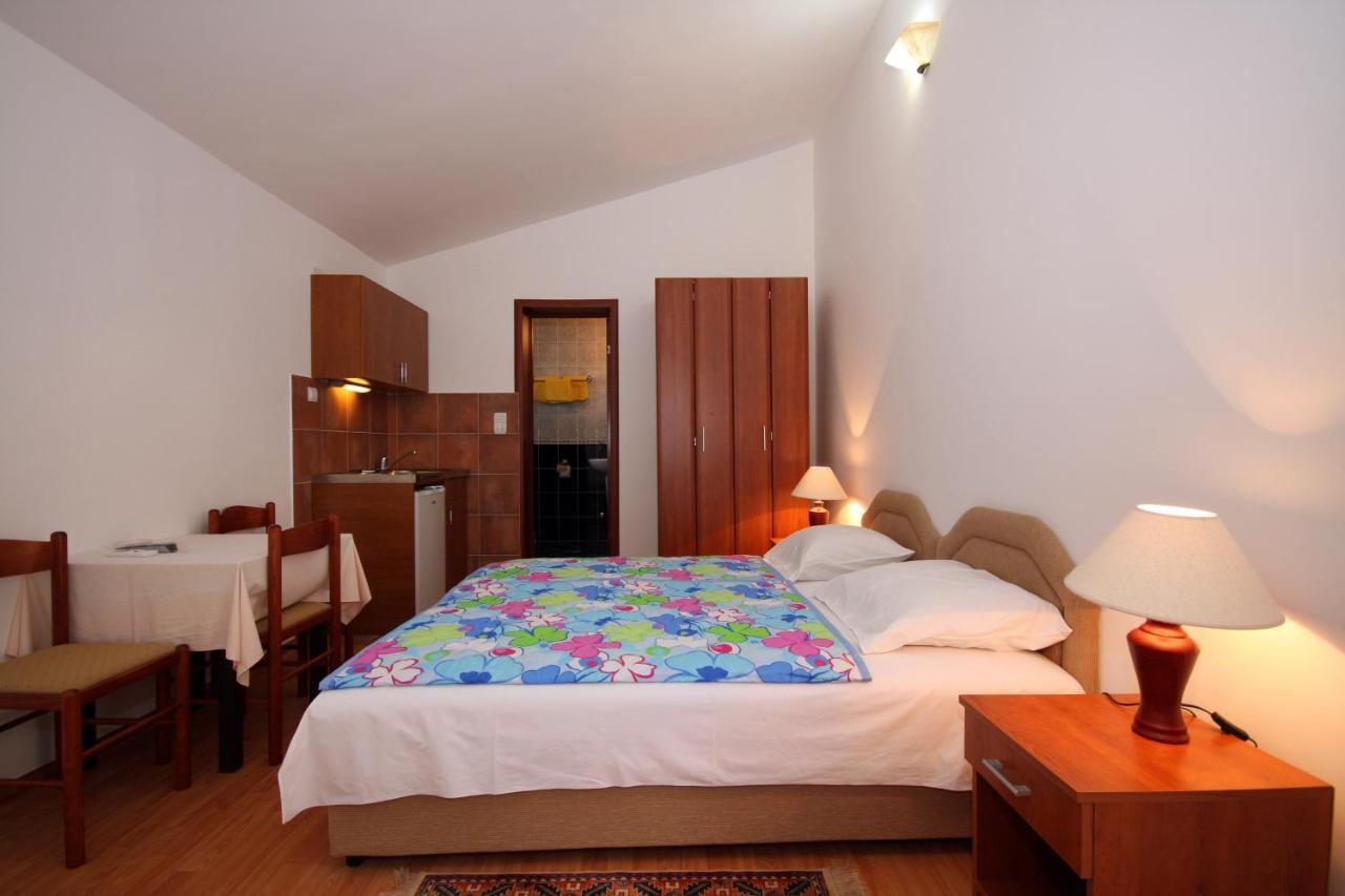 Apartments Raicevic Будва Номер фото