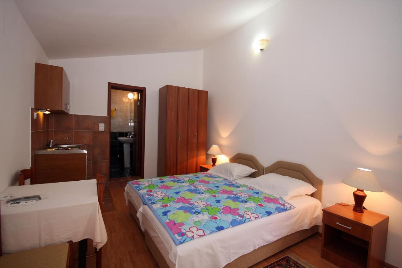 Apartments Raicevic Будва Номер фото
